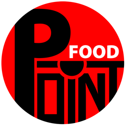 Food Point logo.